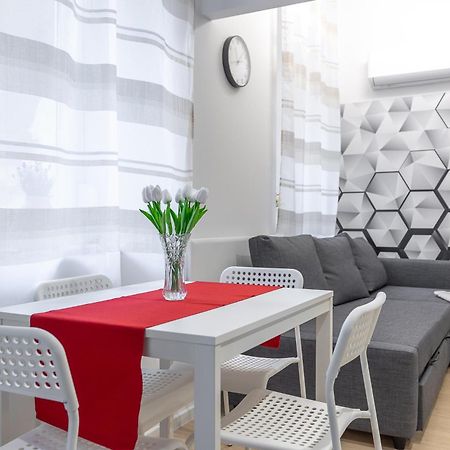 Dob Street Residence Budapest Ngoại thất bức ảnh