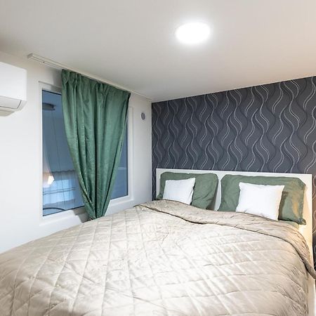 Dob Street Residence Budapest Ngoại thất bức ảnh