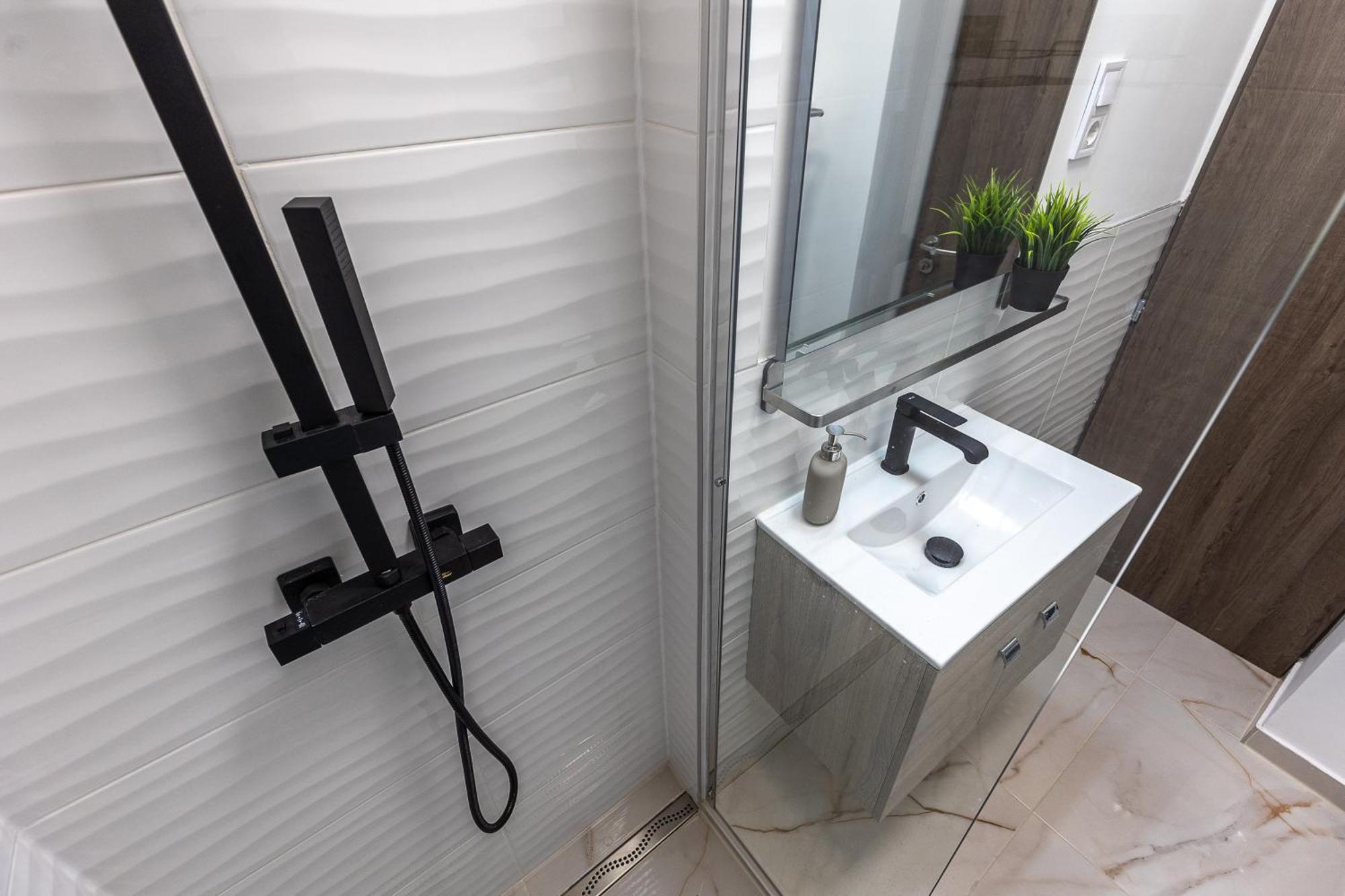 Dob Street Residence Budapest Ngoại thất bức ảnh