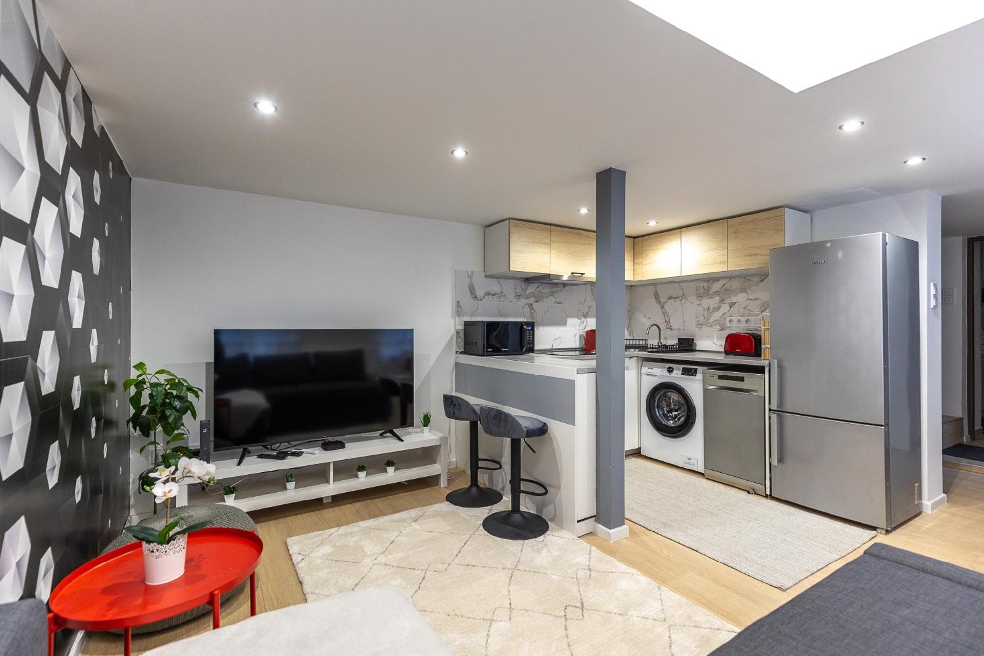 Dob Street Residence Budapest Ngoại thất bức ảnh