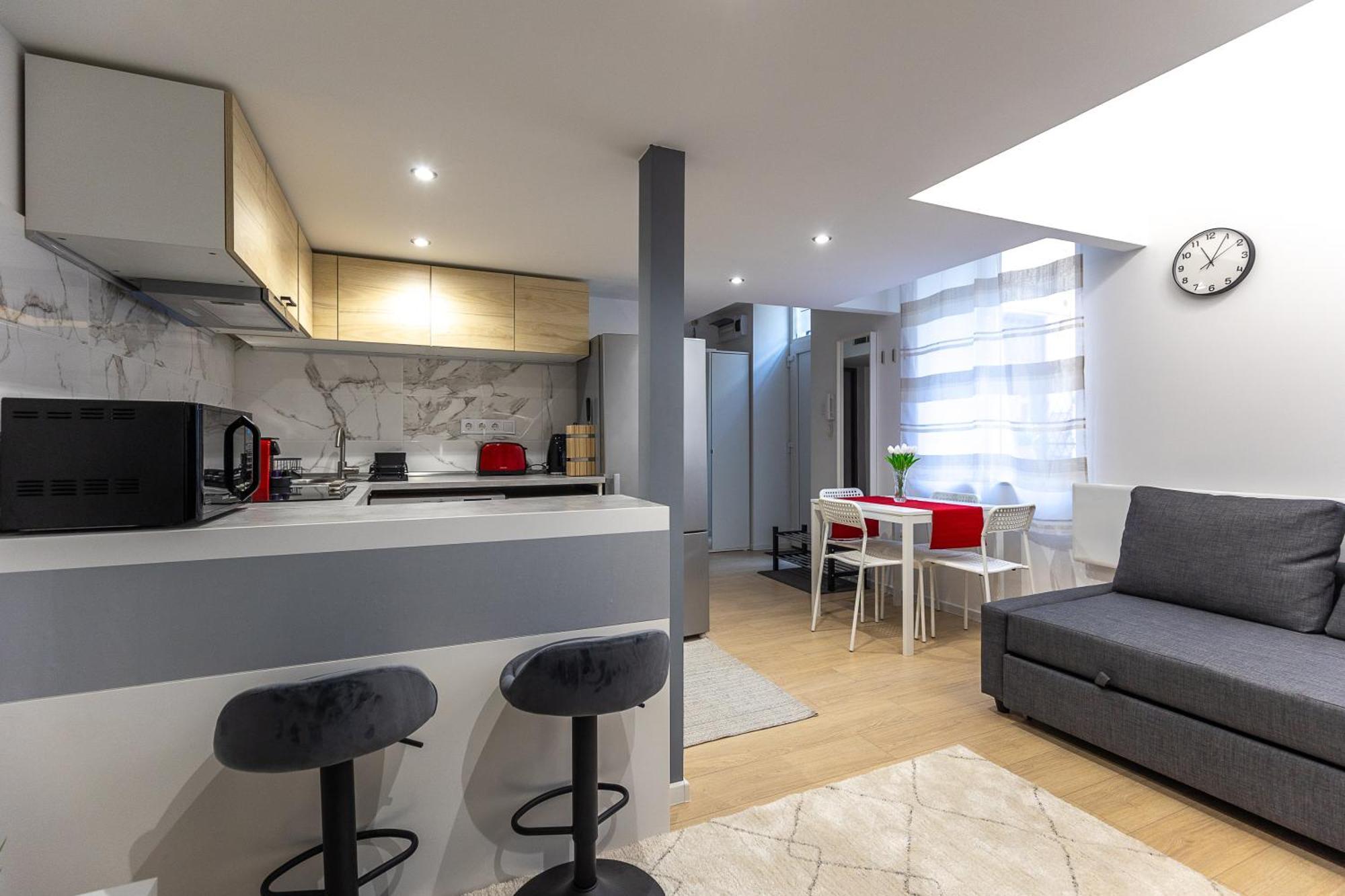 Dob Street Residence Budapest Ngoại thất bức ảnh