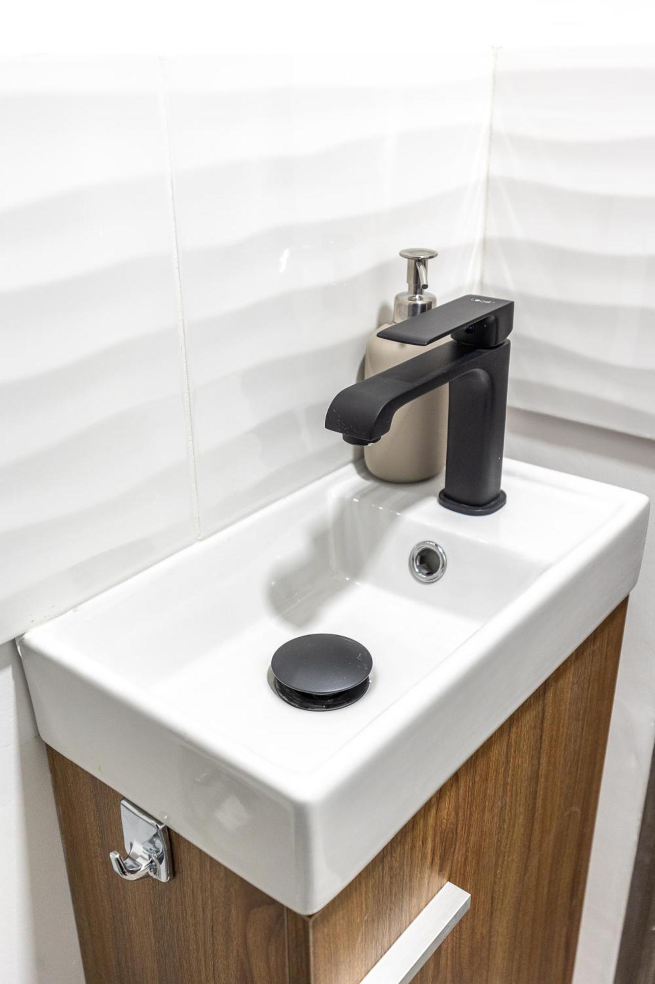 Dob Street Residence Budapest Ngoại thất bức ảnh