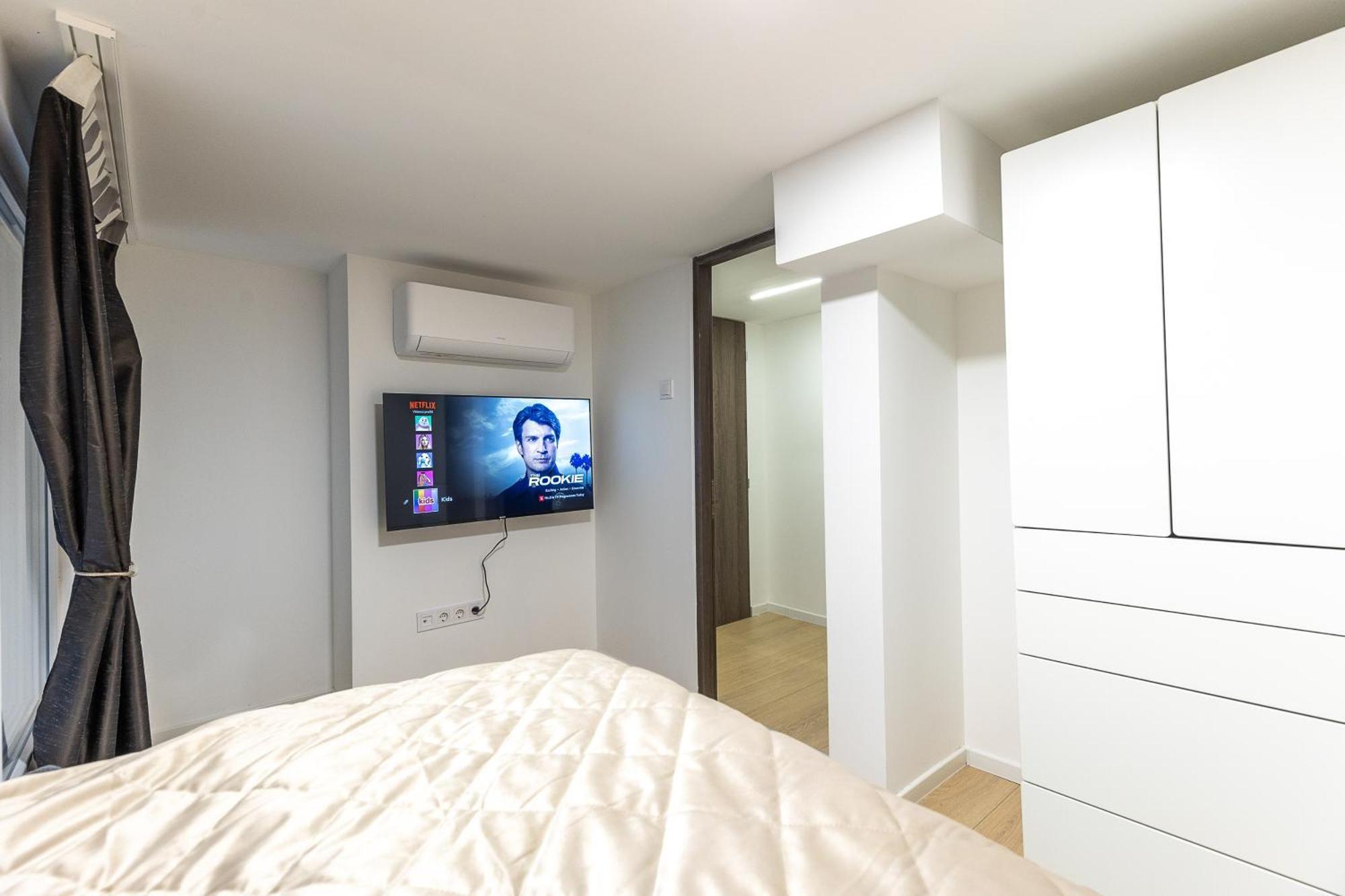 Dob Street Residence Budapest Ngoại thất bức ảnh
